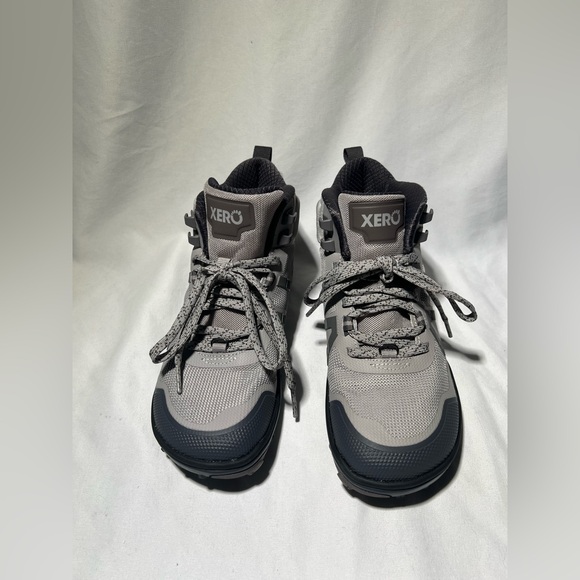 Xero Scrambler Mid II WP Hiking Boot | 6.5 - Picture 8 of 9